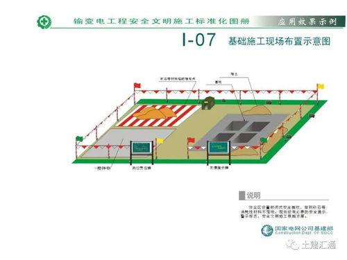 施工專(zhuān)業(yè)作業(yè)安全文明施工標(biāo)準(zhǔn)化圖冊(cè)解讀與實(shí)踐